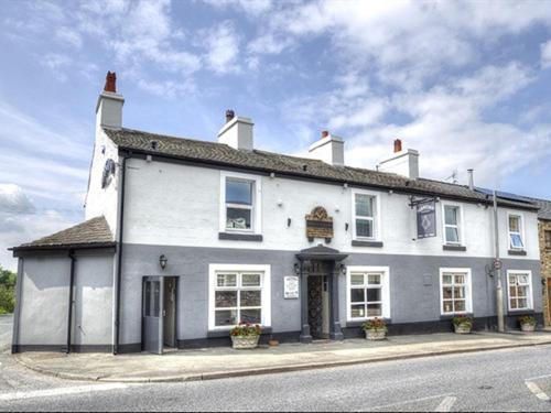 Masons Freehouse Hotel อิงเกิลตัน ภายนอก รูปภาพ