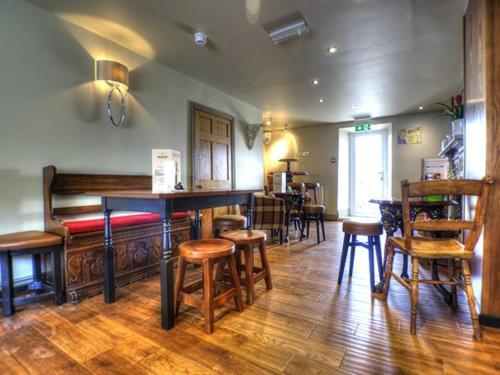 Masons Freehouse Hotel อิงเกิลตัน ภายนอก รูปภาพ